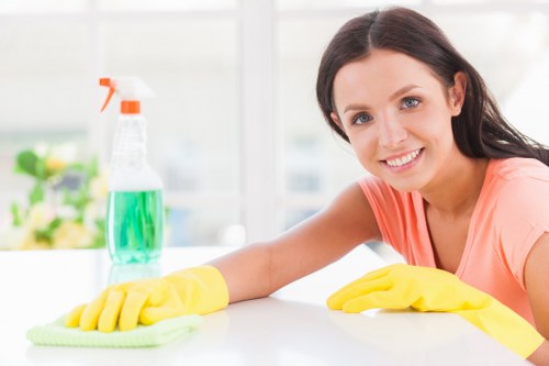 Professional pet stain odour removal for carpets in Canarywharf apartments