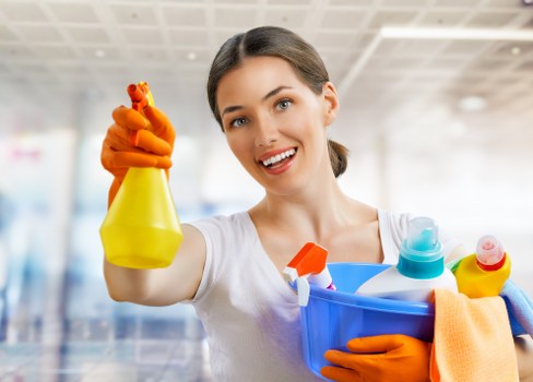 Professional hard floor cleaning in Canarywharf residential and commercial spaces