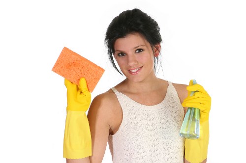 Professional stain removal service for carpets and upholstery in Canary Wharf homes