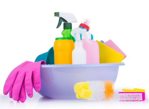Local cleaning team serving Canary Wharf and nearby areas