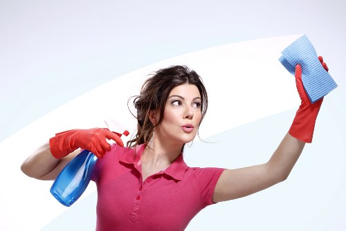 Local office cleaning support for Canary Wharf workplaces and nearby areas